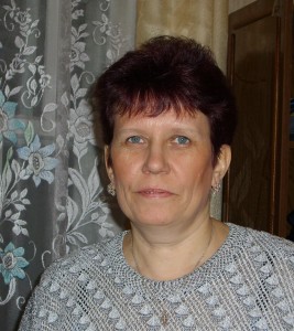 Лидия Лебедева